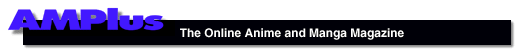 The Online Anime & Manga Magazine